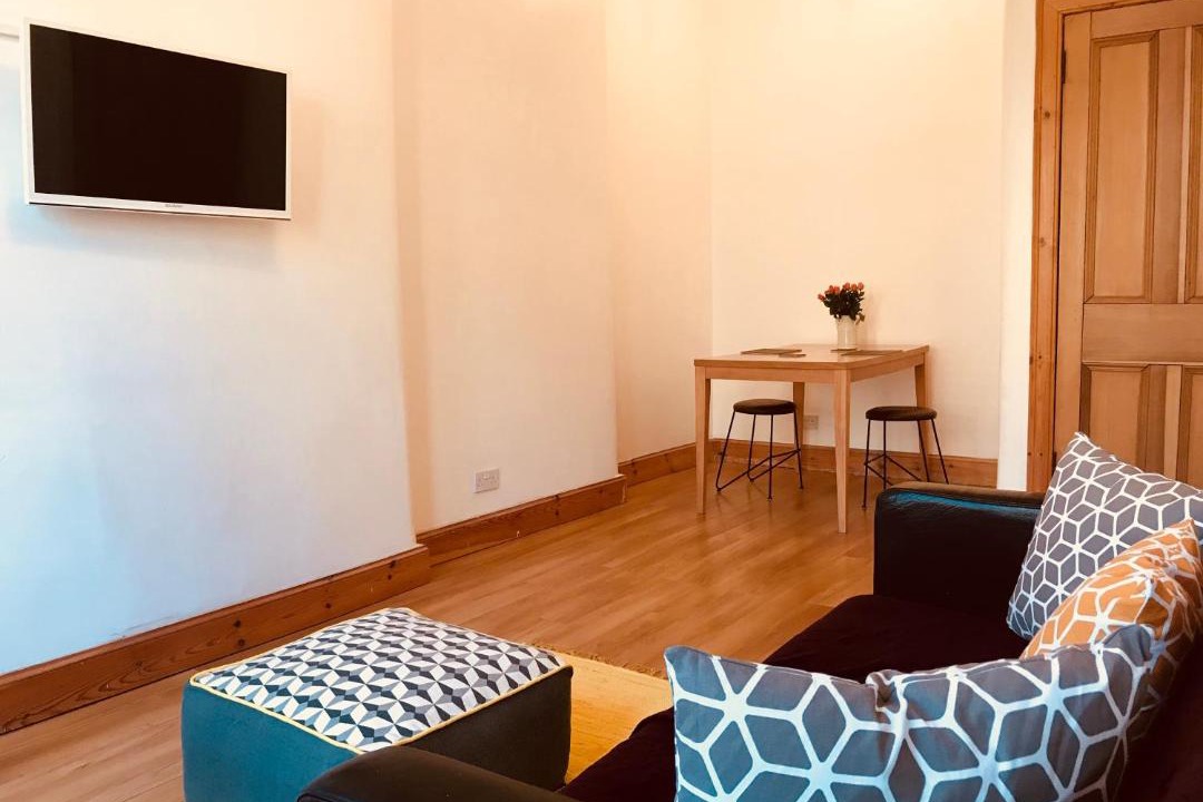 Photo of Livingroom in Dalry