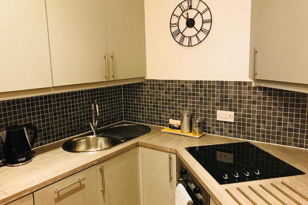 Photo of Kitchen in Dalry