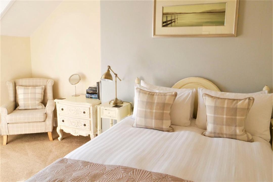 Photo of Bedroom in Bootham