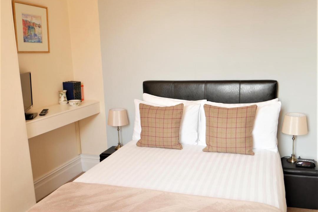 Photo of Bedroom in Bootham