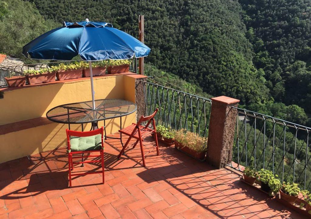 Photo of Patio Balcony in Lavaggiorosso