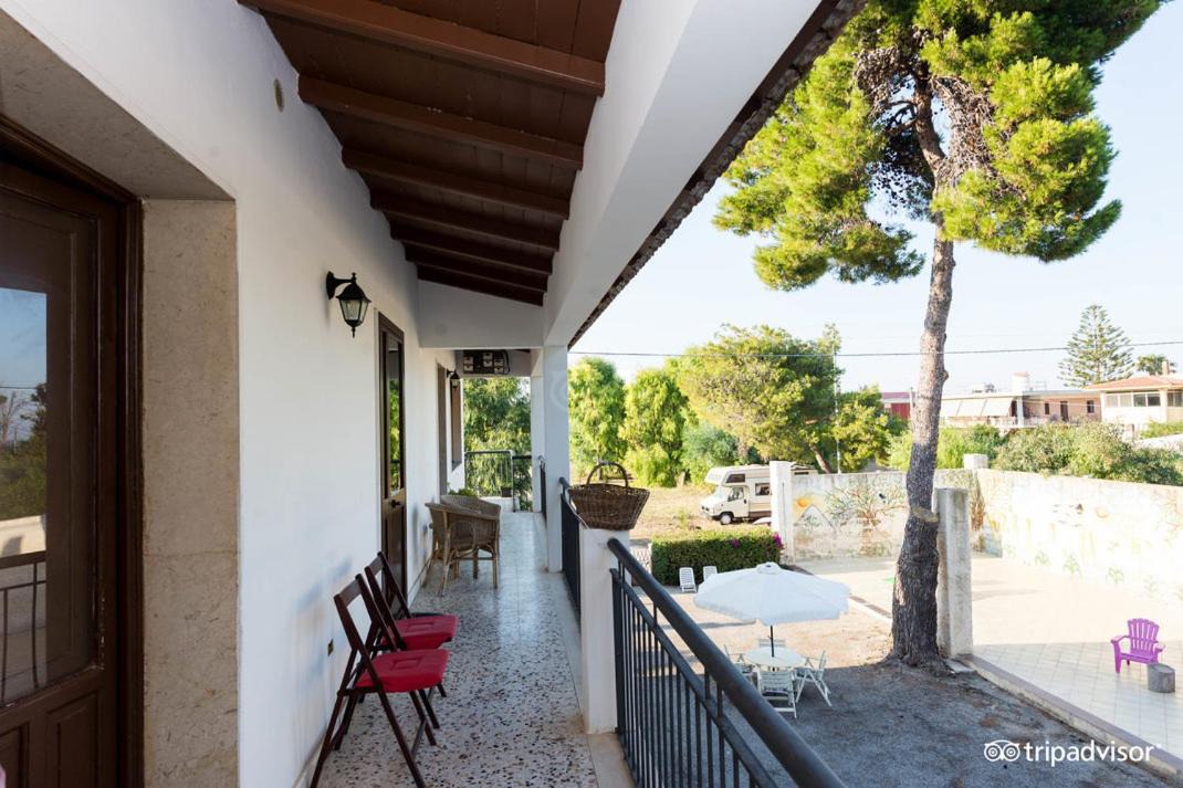 Photo of Patio Balcony in Carrozziere