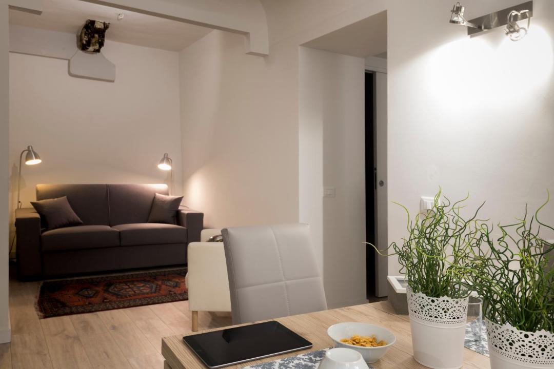 Photo of Livingroom in Kalsa