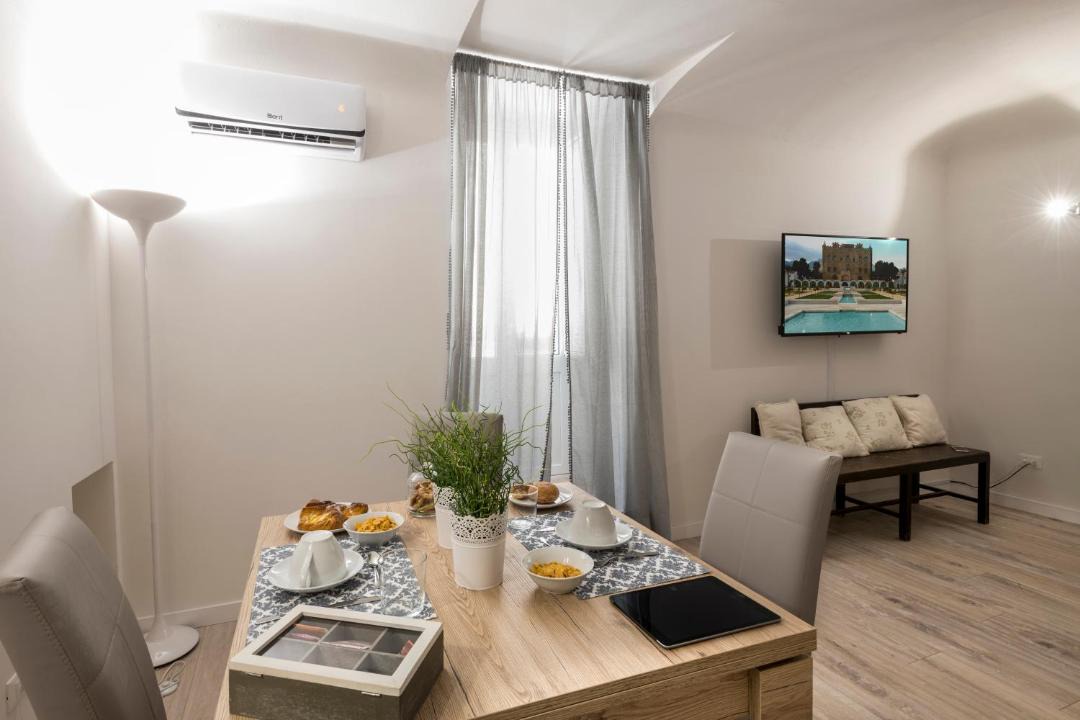 Photo of Livingroom in Kalsa