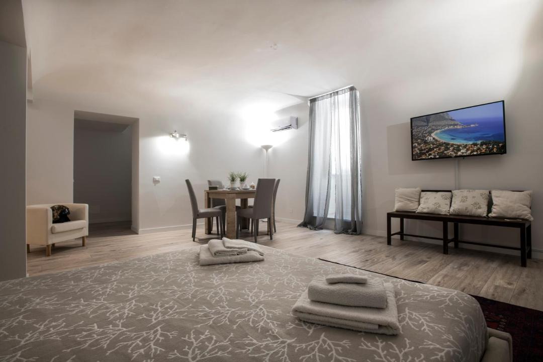 Photo of Livingroom in Kalsa