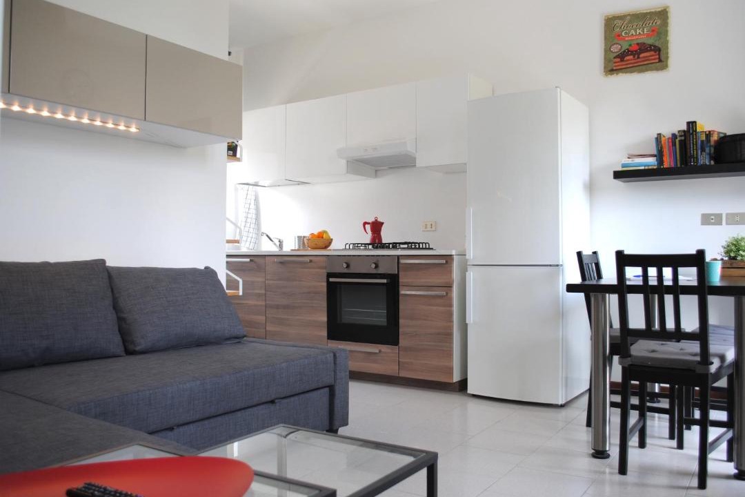 Photo of Livingroom in Gallarate