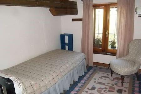 Photo of Bedroom in Urbania