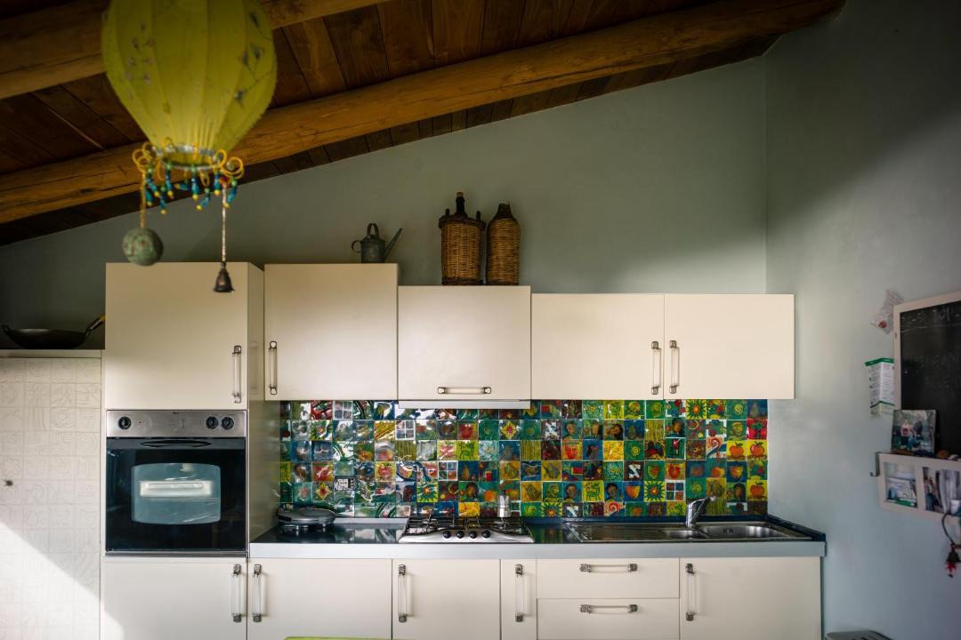 Photo of Kitchen in Frascinelle