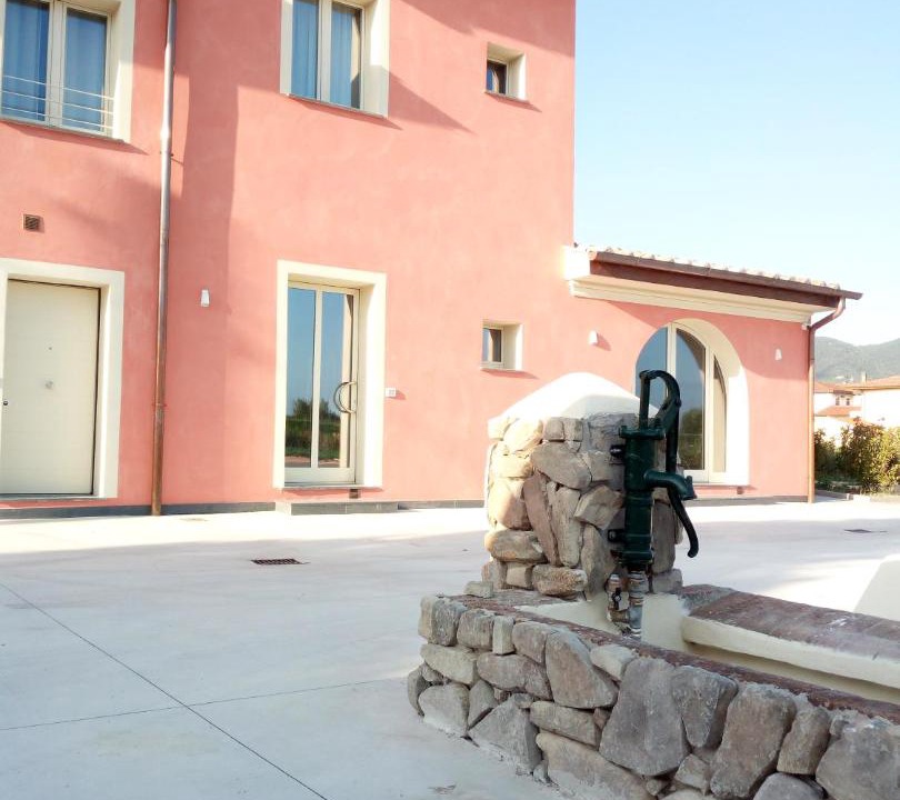 Photo of Buildings in Vecchiano
