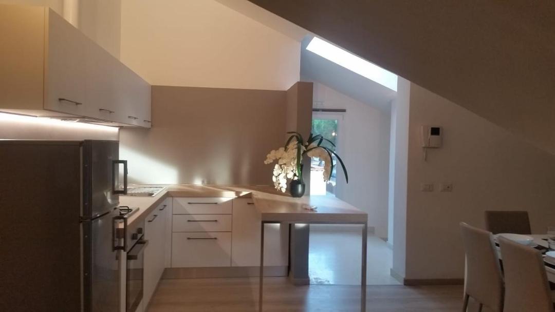 Photo of Kitchen in Riccione
