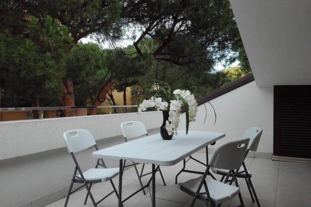 Photo of Patio Balcony in Riccione