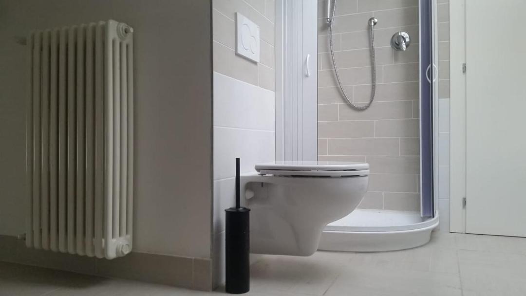 Photo of Bathroom in Riccione