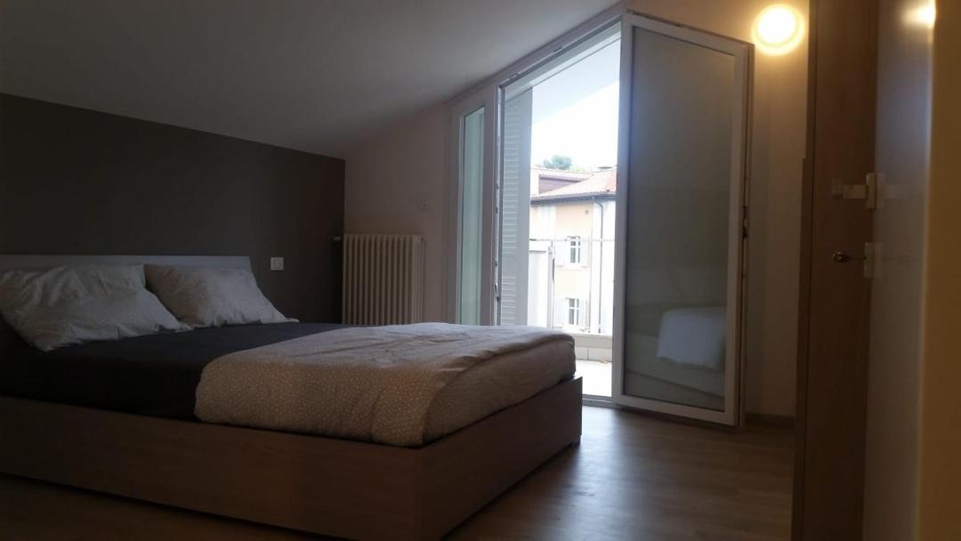 Photo of Bedroom in Riccione