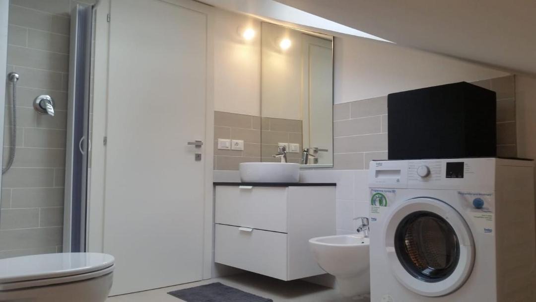 Photo of Bathroom in Riccione