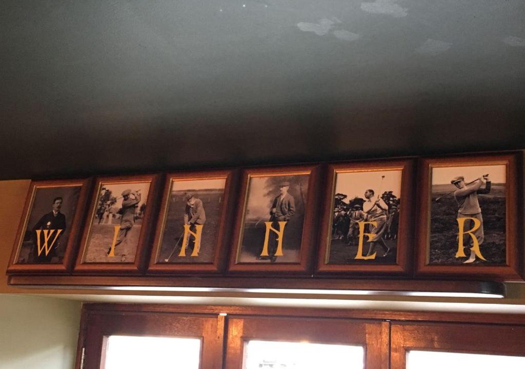 Photo of Others in St. Andrews