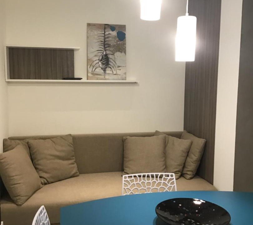 Photo of Livingroom in Gabicce Mare