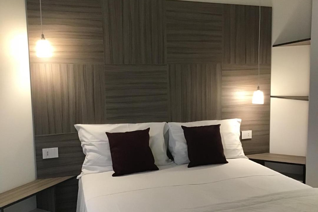 Photo of Bedroom in Gabicce Mare