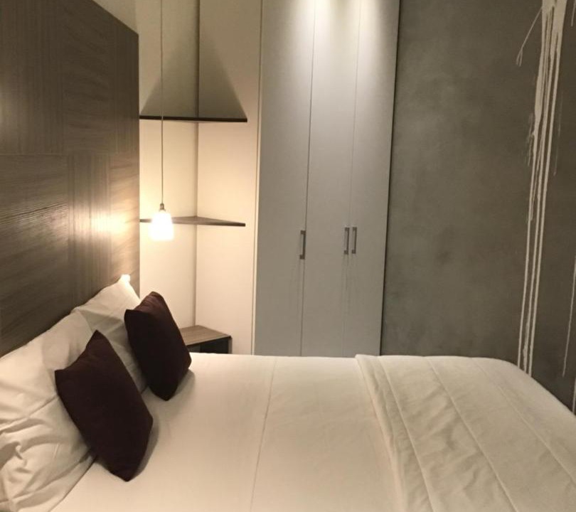 Photo of Bedroom in Gabicce Mare