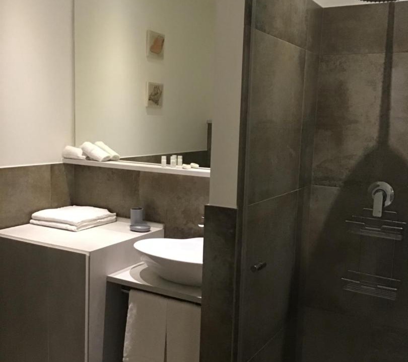 Photo of Bathroom in Gabicce Mare