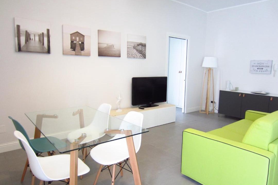 Photo of Livingroom in Viserba