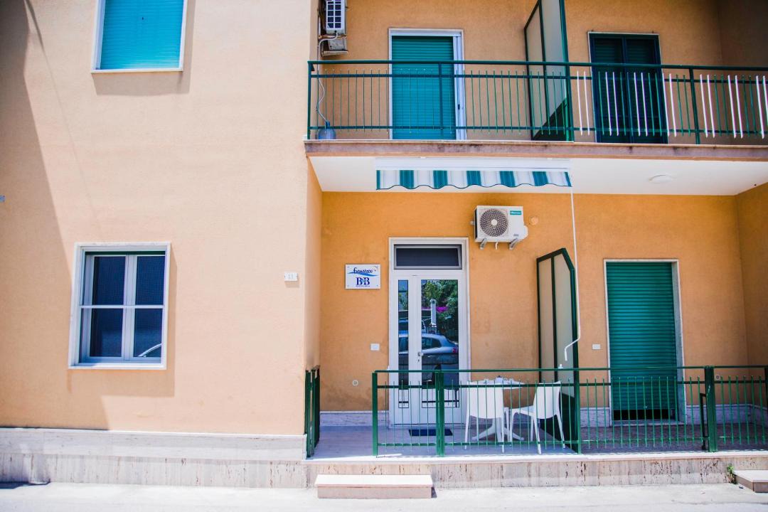 Photo of Buildings in Torre Canne