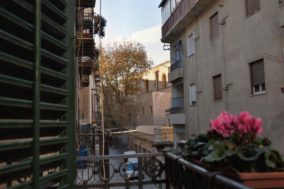 Photo of Buildings in Kalsa