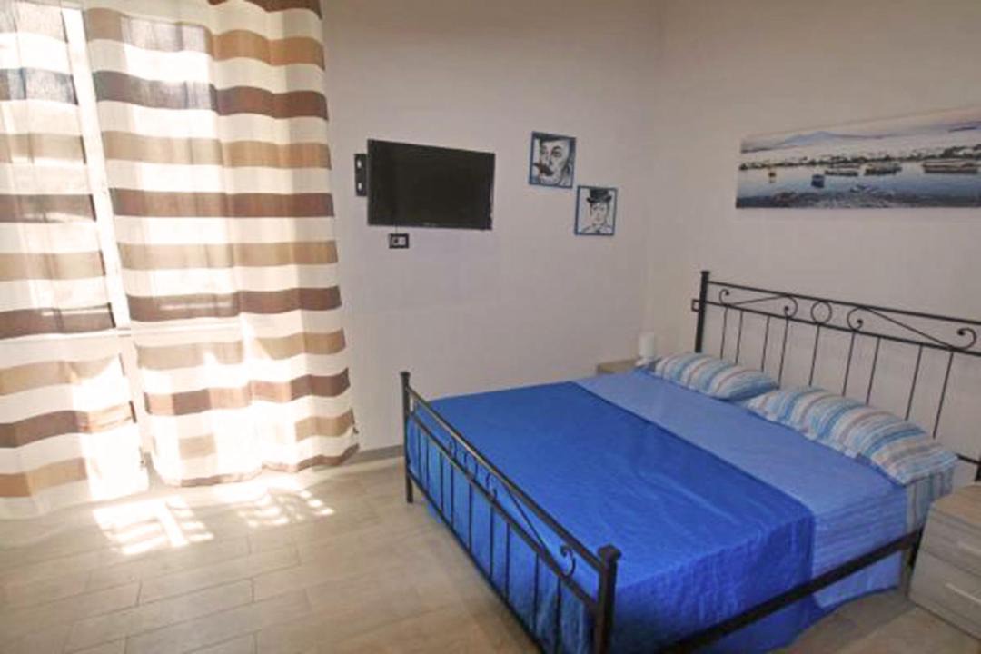Photo of Bedroom in Arenella
