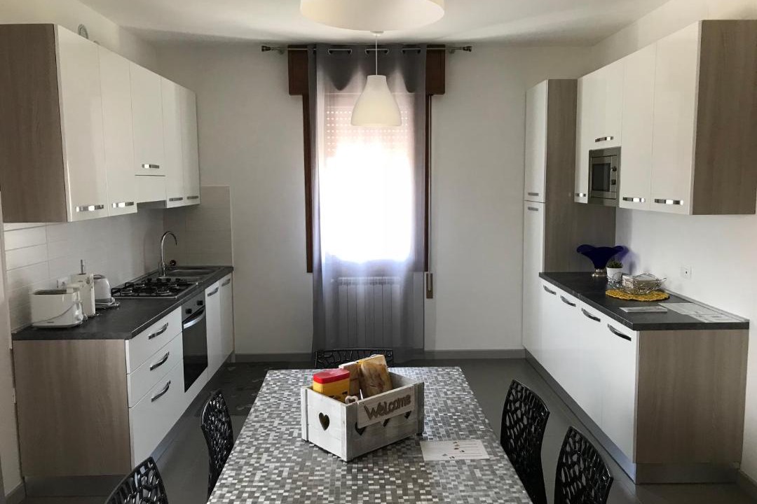 Photo of Kitchen in Favaro Veneto