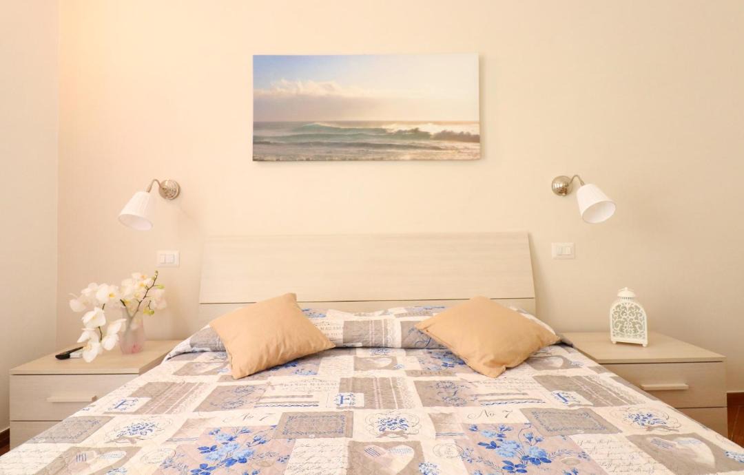 Photo of Bedroom in Vico Equense