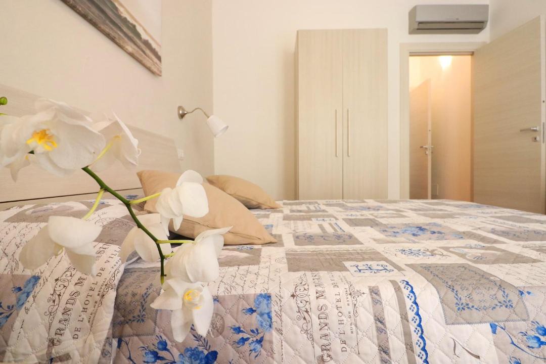 Photo of Bedroom in Vico Equense