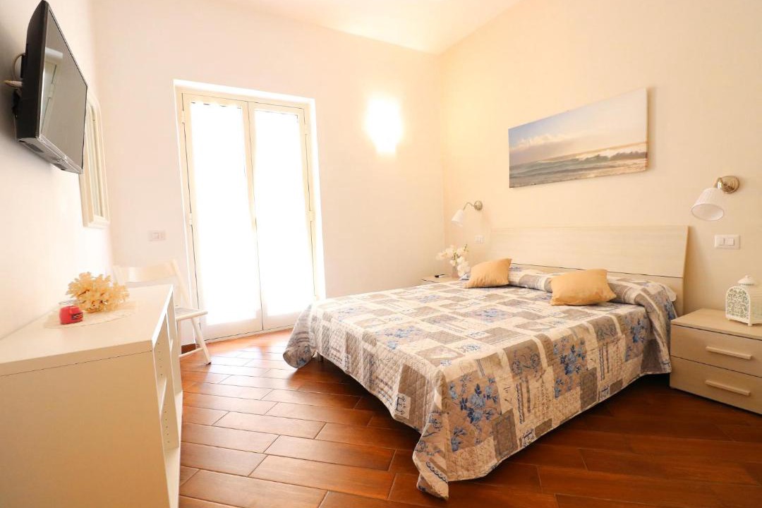Photo of Bedroom in Vico Equense