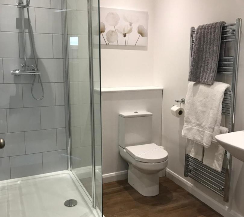 Photo of Bathroom in Wappenham