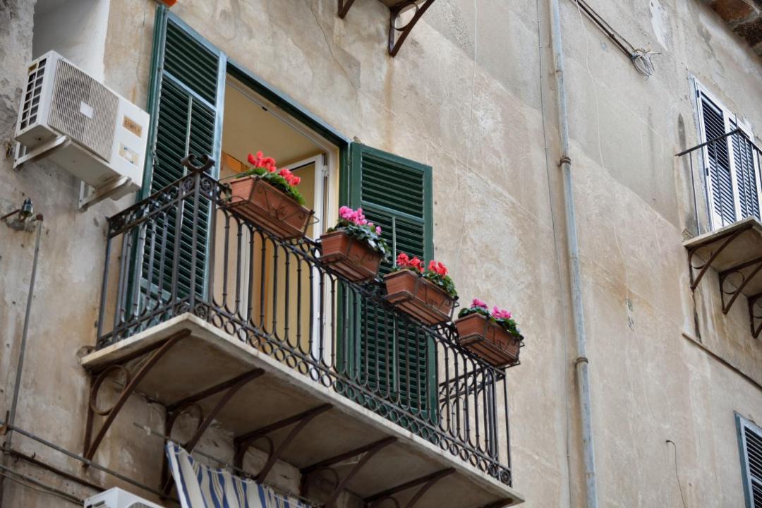 Photo of Buildings in Kalsa
