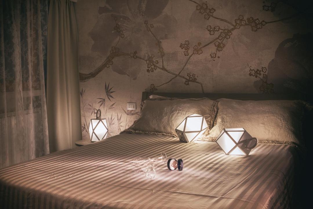 Photo of Bedroom in Gradara