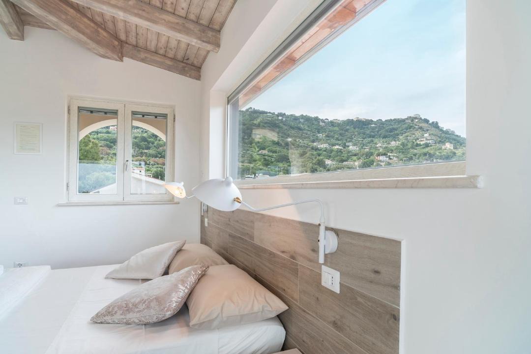 Photo of Bedroom in Santa Maria di Castellabate