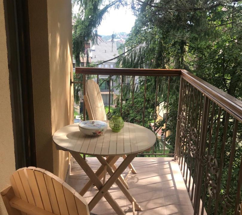 Photo of Patio Balcony in Zlatibor