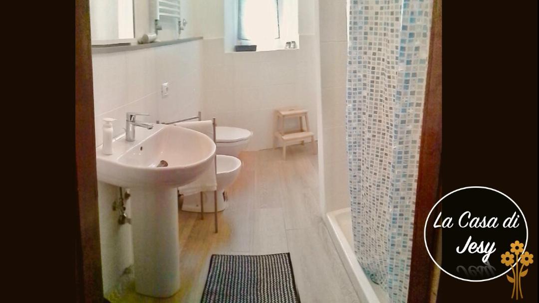 Photo of Bathroom in Nozanno