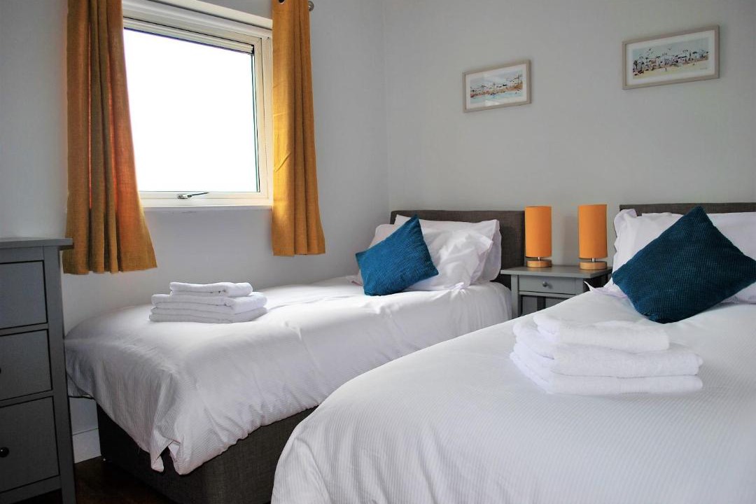 Photo of Bedroom in Newquay
