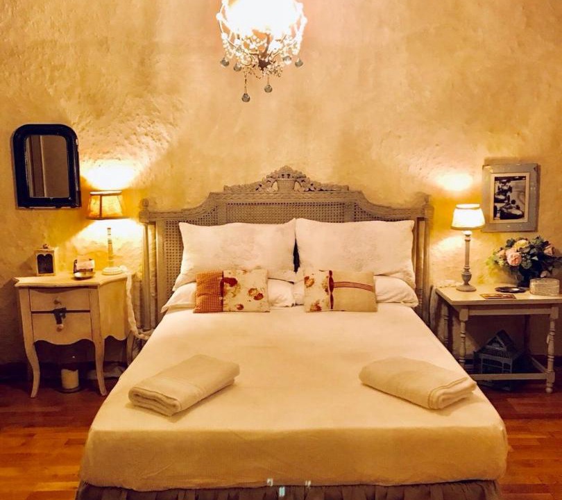 Photo of Bedroom in Historic Center