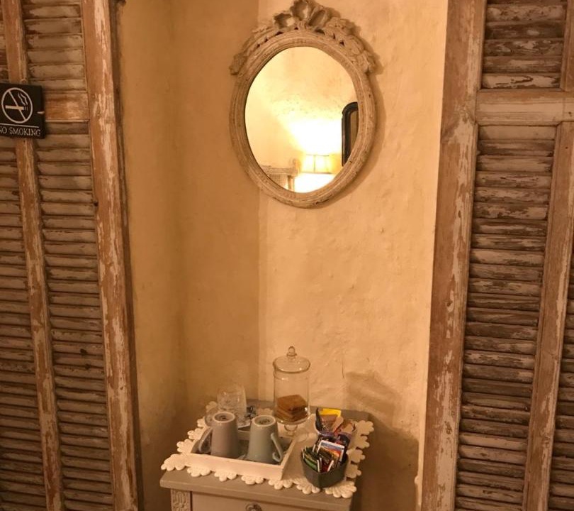 Photo of Bathroom in Historic Center