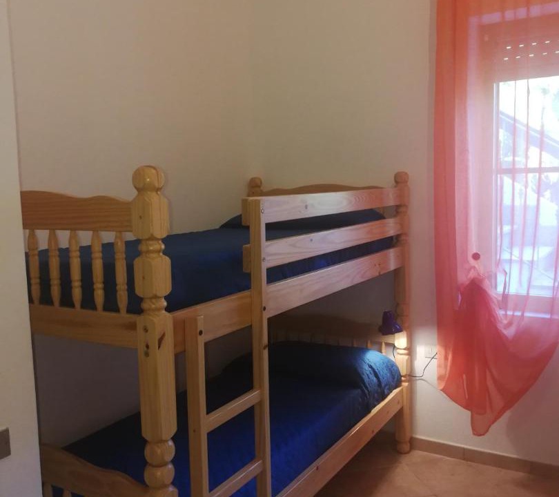 Photo of Bedroom in Capo Mannu