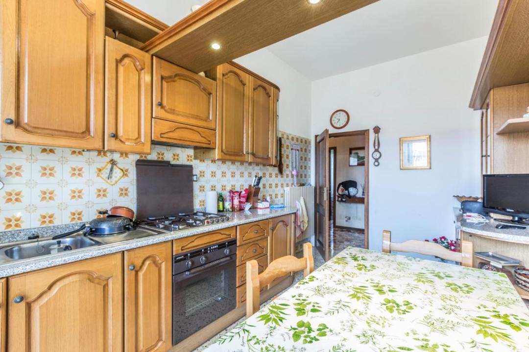 Photo of Kitchen in Bolognina