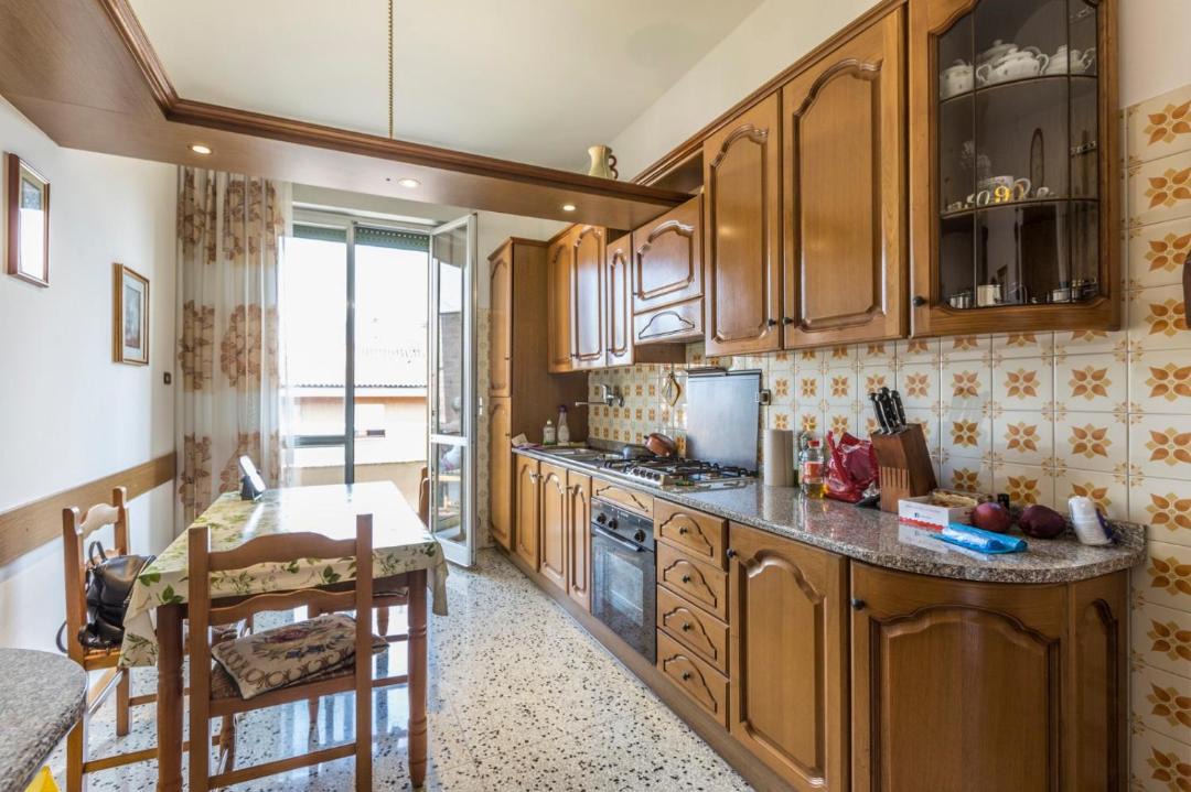 Photo of Kitchen in Bolognina