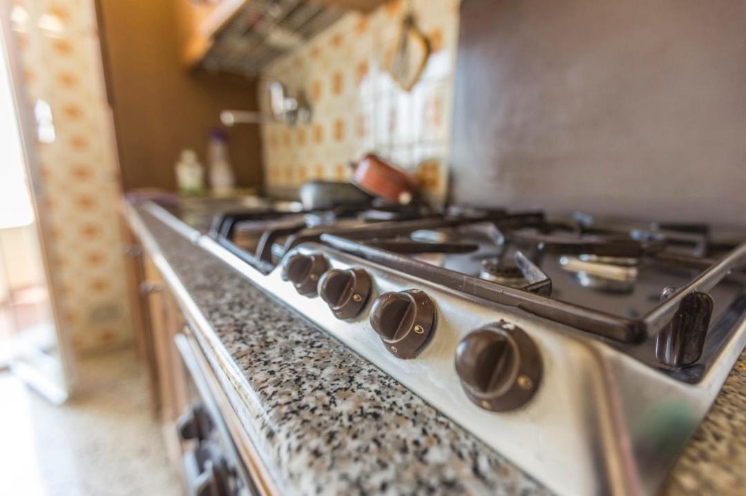 Photo of Kitchen in Bolognina
