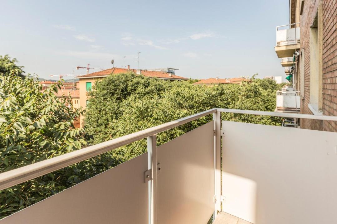Photo of Patio Balcony in Bolognina