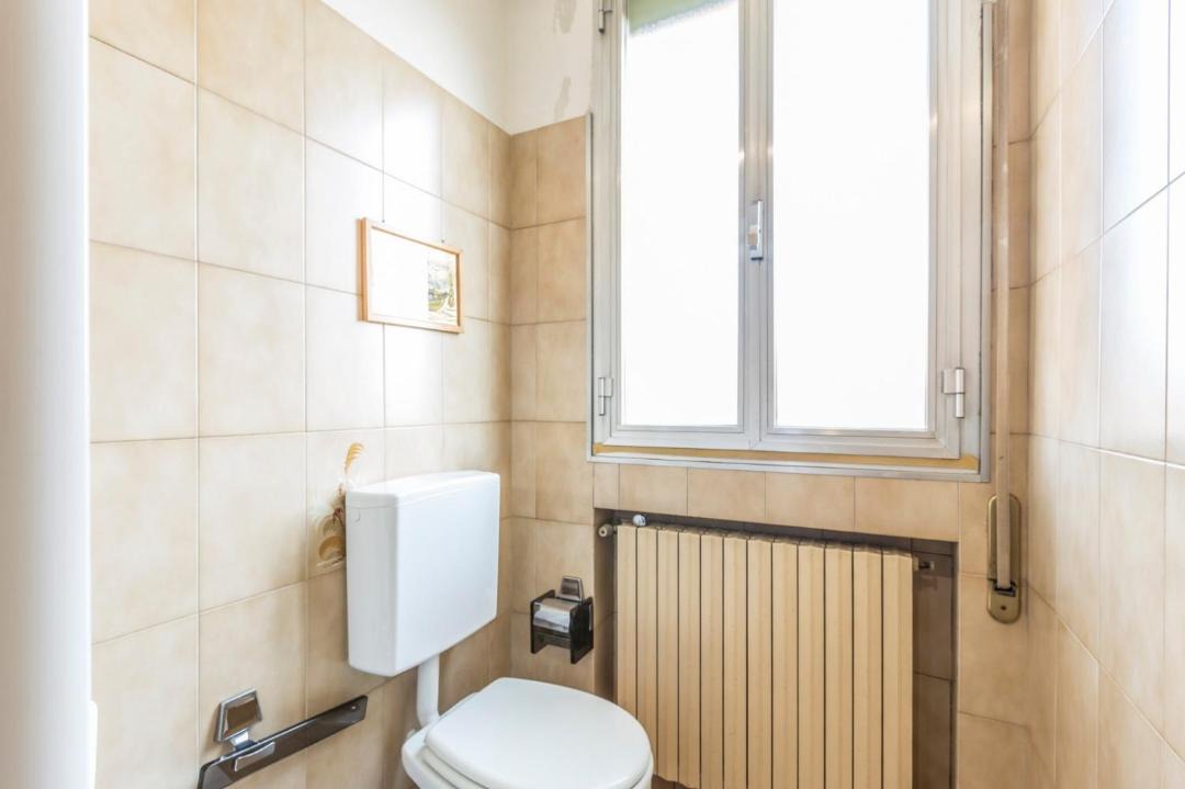 Photo of Bathroom in Bolognina