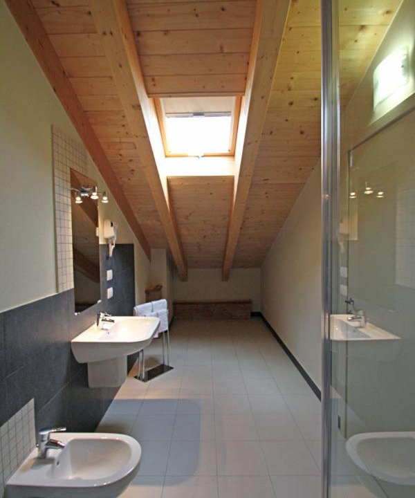 Photo of Bathroom in Salizzole