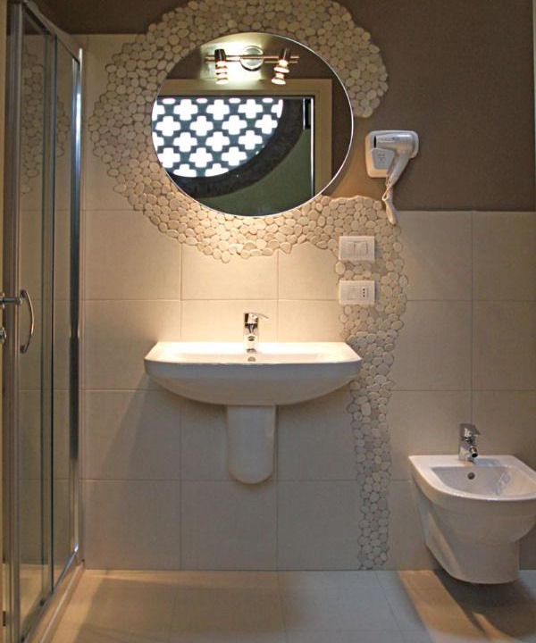 Photo of Bathroom in Salizzole