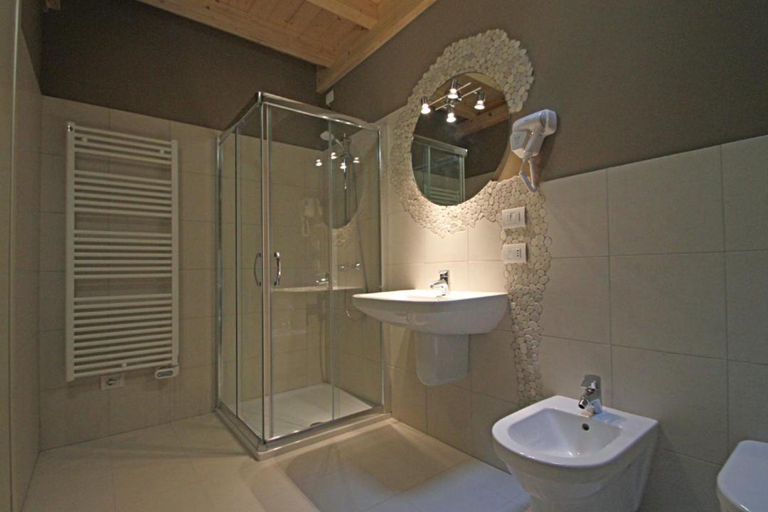Photo of Bathroom in Salizzole