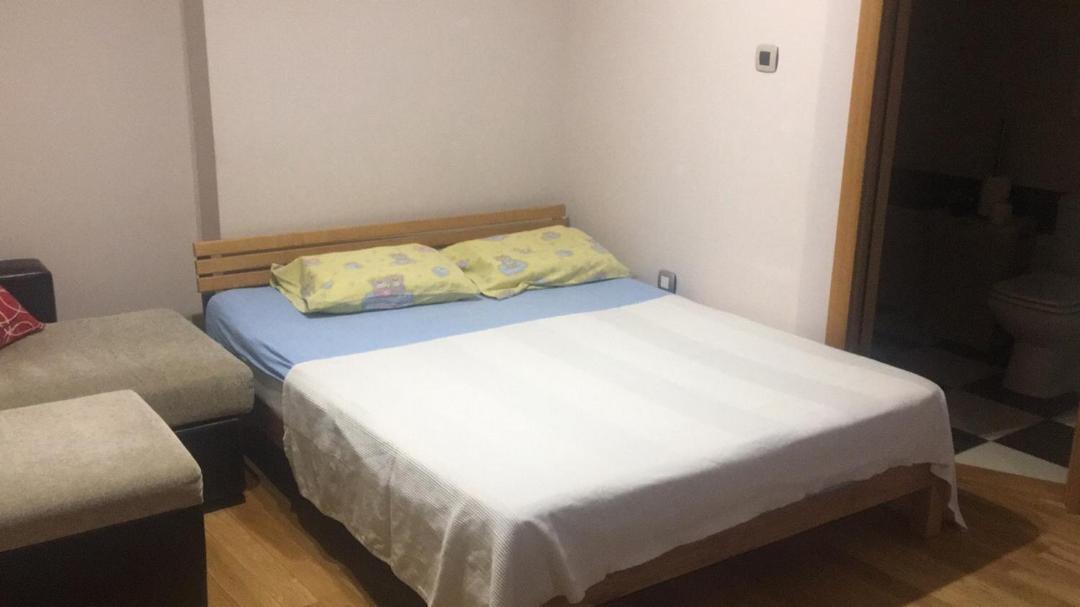 Photo of Bedroom in Novi Sad